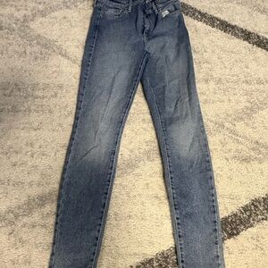 Guess Women's Denim Skinny Jeans